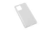 Mobil - Deksel og etui - GEAR Phone Case TPU Transparent - Samsung S10 Lite - 663290