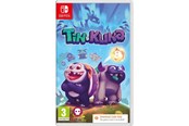 Spill - Tin & Kuna (Code in a Box) - Nintendo Switch - Platformer - 5060997482666