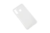 Mobil - Deksel og etui - GEAR Phone Case TPU Transparent - Samsung A21 - 663296