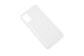 Mobil - Deksel og etui - GEAR Phone Case TPU Transparent - Samsung A41 - 663297