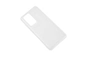 Mobil - Deksel og etui - GEAR Phone Case TPU Transparent - Huawei P40 Pro - 663300