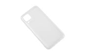 Mobil - Deksel og etui - GEAR Phone Case TPU Transparent - Huawei P40 Lite - 663301