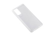 Mobil - Deksel og etui - GEAR Phone Case TPU Transparent - Samsung S20FE 5G / S20FE 4G - 663313