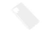 Mobil - Deksel og etui - GEAR Phone Case TPU Transparent - Samsung A42 - 663317