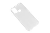 Mobil - Deksel og etui - GEAR Phone Case TPU Transparent - Oneplus Nord N100 - 663319