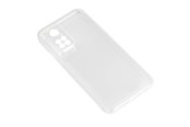 Mobil - Deksel og etui - GEAR Phone Case TPU Transparent - Xiaomi Mi 10T 5G / 10T Pro 5G - 663322