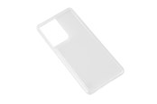 Mobil - Deksel og etui - GEAR Phone Case TPU Transparent - Samsung S21 Ultra - 663327