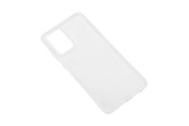 Mobil - Deksel og etui - GEAR Phone Case TPU Transparent - Samsung A72 - 663330