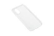 Mobil - Deksel og etui - GEAR Phone Case TPU Transparent - Samsung Xcover 5 - 663331