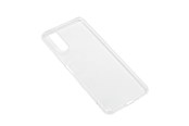 Mobil - Deksel og etui - GEAR Phone Case TPU Transparent - Xperia 10 III - 663333