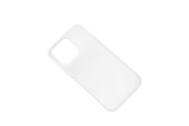 Mobil - Deksel og etui - GEAR Phone Case TPU Transparent - iPhone 13 Pro - 663338