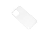 Mobil - Deksel og etui - GEAR Phone Case TPU Transparent - iPhone 13 Pro Max - 663339