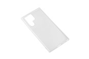 Mobil - Deksel og etui - GEAR Phone Case TPU Transparent - Samsung S22 Ultra - 663342