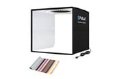 Kamera & Objektivtilbehør - Puluz Photo studio  PU5025B LED 25cm - PU5025B