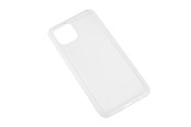 Mobil - Deksel og etui - GEAR Phone Case TPU Transparent - Samsung A03 - 663351