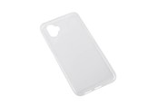 Mobil - Deksel og etui - GEAR Phone Case TPU Transparent - Samsung XCover 6 Pro - 663353