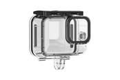 Actionkamera  - Tilbehør - TELESIN Case Telesin waterproof for GoPro Hero 9 / Hero 10 / Hero 11 / Hero 12 (GP-WTP-901) - GP-WTP-901