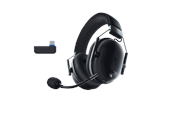 Hodetelefoner - Razer Blackshark V2 PRO FOR PS - Svart - RZ04-04530500-R3G1