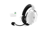 Hodetelefoner - Razer Blackshark V2 PRO FOR Xbox - Hvit - RZ04-04530400-R3M1