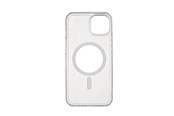 Mobil - Deksel og etui - GEAR Phone Case TPU MagSeries Transparent - iPhone 13 - 663362