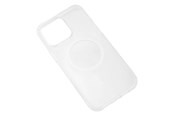 Mobil - Deksel og etui - GEAR Phone Case TPU MagSeries Transparent - iPhone 14 Pro Max - 663370