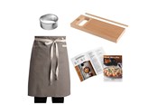 Kjøkkenmaskin - Marcato Gift Set Gnocchi Like a Pro - BP-GNO-DIS