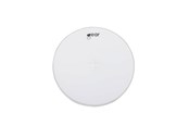 Mobil - Adaptere og ladere - GEAR Wireless QI Charger 220V 5W 0.5-1A White - 665030