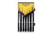 Verktøy - Deli Tools Precision Screwdriver set 6 pcs  EDL3206 - EDL3206