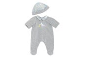 Dukker, Bamser & Utstyr - Corolle Mon Grand Poupon - Stork Pajama 36cm - 9000140950