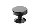 Mobil - Andre tilbehør - GEAR Mobile Holder Magnetic Black Puck with Self-adhesive Tape - 665125