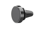 Mobil - Andre tilbehør - GEAR Mobile Holder Magnetic Black Puck Mount in Air Vent - 665126