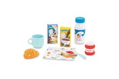 Dukker, Bamser & Utstyr - Corolle Mon Grand Poupon - Doll Care Set Breakfast - 9000141260