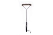 Grill & Tilbehør - GEAR BBQ Brush - 667000