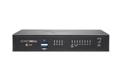 Nettverksutstyr - SonicWALL TZ370 - 02-SSC-6823?BDL