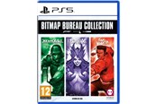 Spill - Bitmap Bureau Collection - Sony PlayStation 5 - Collection - 5060997481607