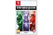 Spill - Bitmap Bureau Collection - Nintendo Switch - Collection - 5060997481522