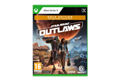 Spill - Star Wars Outlaws (Gold Edition) - Microsoft Xbox Series X - Adventure - narrative - 3307216285021