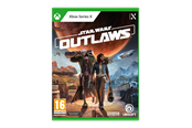 Spill - Star Wars Outlaws - Microsoft Xbox Series X - Action/Adventure - 3307216284710