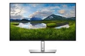 Skjerm - 27" Dell P2725HE - 1920x1080 (FHD) - 100Hz - IPS - 90W USB 3.2 HUB - DELL-P2725HE