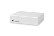 Forsterker - Pro-Ject Phono Box E BT 5 - White - 9120097829313