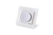 Gulvvarme - Danfoss Thermostat deviregTM basic sensor type: floor 16 a - 140F1160