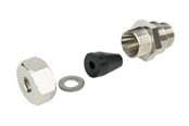 Gulvvarme - Danfoss Devi fitting - 140F0956