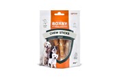 Hund - BOXBY Chew Sticks Chicken 80g - PL10897