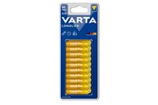 Batteri - VARTA Longlife AAA Blister 30-pack - 4103101630