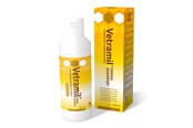 Hund - Vetramil - Dermashampoo 150 ml. - (842050) - 842050