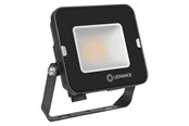 Lamper - LEDVANCE floodlight compact value 1800lm 20w 830 ip65 black - 4058075574731