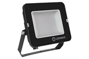 Lamper - LEDVANCE floodlight compact value 4500lm 50w 830 ip65 black - 4058075574854