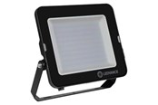 Lamper - LEDVANCE floodlight compact value 8100lm 90w 830 ip65 black - 4058075574984