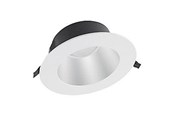 Lamper - LEDVANCE downlight performance ugr19 195mm 2400lm 21w 830 ip - 4058075459250