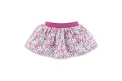 Dukker, Bamser & Utstyr - Corolle Ma  - Doll Skirt Floral - 9000212150